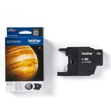 Brother - LC-1240BK - Inktcartridge - Zwart - 5 Stuks