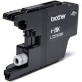 Brother - LC-1240BK - Inktcartridge - Zwart - 5 Stuks