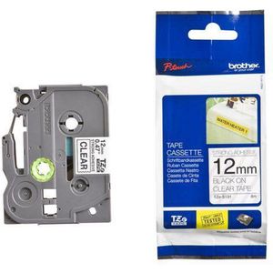 Brother TZE-S131 labelprinter-tape TZ