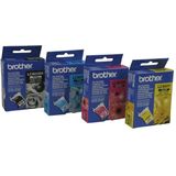 Brother LC-1220M - Magenta - Druckerpatrone