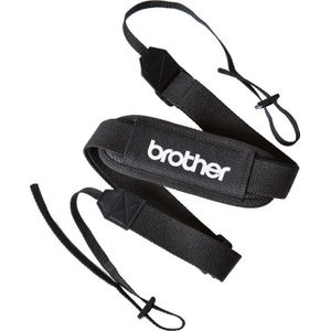 Brother - PA-SS-4000 - Schouderbandprinter - Zwart - Ergonomisch Ontwerp