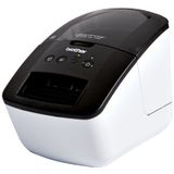 Brother - QL-700 - Etikettenprinter - EU Plug