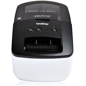 Brother - QL-700 - Etikettenprinter - EU Plug