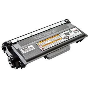 Original Ink Cartridge Brother TN3390TWIN Black
