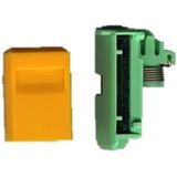 Brother TC-4 printer- en scannerkit