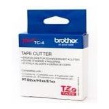 Brother TC-4 printer- en scannerkit