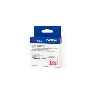 Brother TC-4 printer- en scannerkit