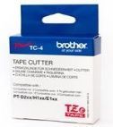 Brother TC-4 printer- en scannerkit