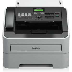 Brother FAX-2845 zwart-wit laserfax