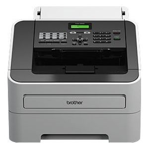 Brother FAX-2940 multifunctionele printer Laser A4 600 x 2400 DPI 20 ppm