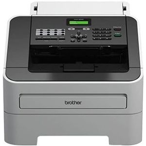 Brother Fax-2940 Laser - Multifunction Printer - Laser/Led