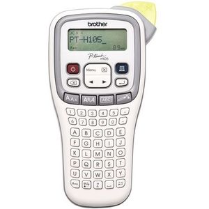 Brother P Touch H105 Labelprinter