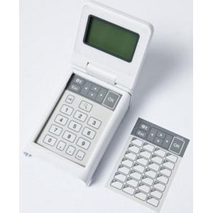 Brother - PA-TDU-001 - Touch Display Unit - Printer Accessoires