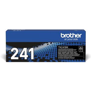 Brother TN-241 Toner Zwart