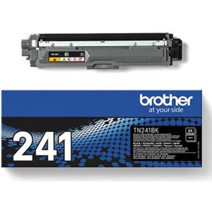 Brother - HL3140CW - Toner - Zwart - 4 Eenheden