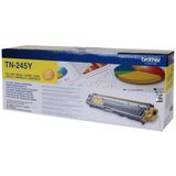 Brother TN245Y / TN 245Y Yellow Toner - Tonerpatrone Gelb