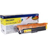 Brother TN-245Y toner geel hoge capaciteit (origineel)