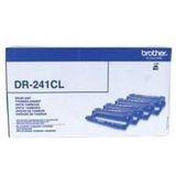 Brother - DR-241CL - Drumunit - Zwart