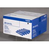 Brother Original DR-241CL Trommeleinheit 15.000 Seiten (DR241CL)