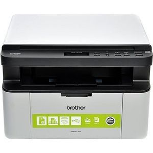 Brother DCP-1510E multifunctionele printer Laser A4 2400 x 600 DPI 20 ppm