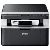 Brother DCP-1512E multifunctionele printer Laser A4 2400 x 600 DPI 20 ppm