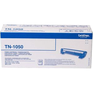 Brother TN-1050 Toner Zwart