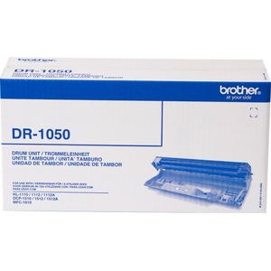 Brother - DR-1050 - Toner - Zwart - Origineel