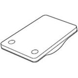 Brother SP-C0001 - Reserveonderdeel - Scheidingskussen - Voor Scanner - Compatibel met ADS-1100W en ADS-1600W