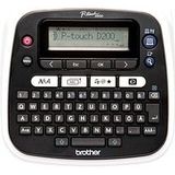 Brother P touch WNVP Thermo transfer 180 x 180DPI labelprinter