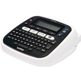 Brother P touch WNVP Thermo transfer 180 x 180DPI labelprinter