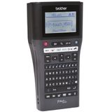 Brother PT-H500 labelprinter 180 x 180 DPI 30 mm/sec Bedraad TZe QWERTY