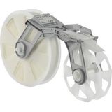 Brother MC-PP2WH printerlint