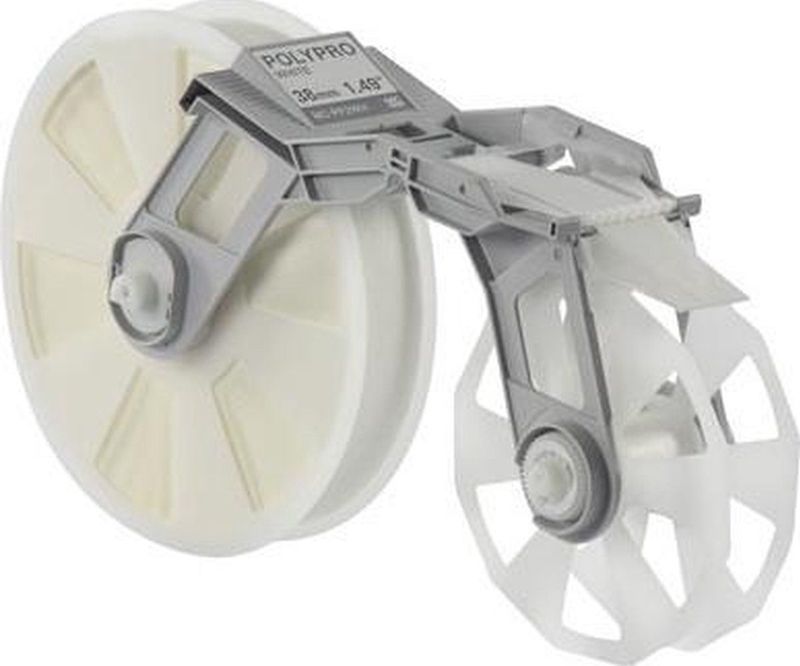 Brother MC-PP2WH printerlint