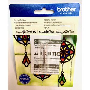 Brother Scan N Cut Standaardmes