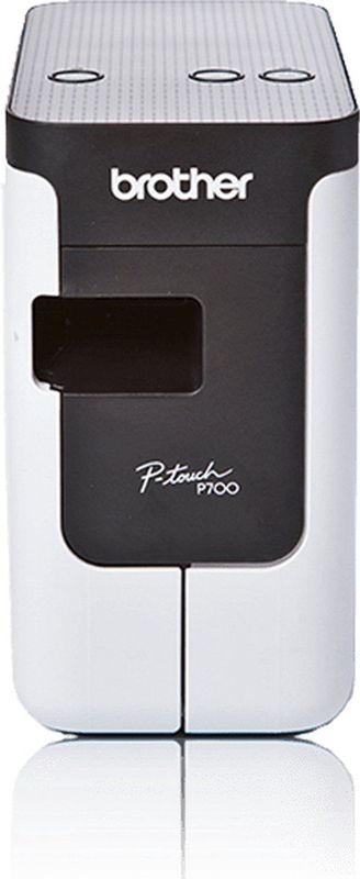 Brother P-touch P 700