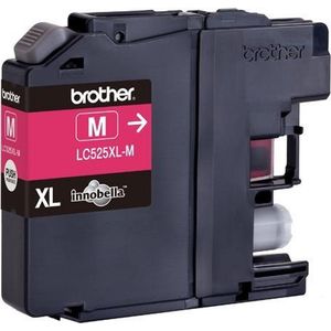 Brother DCP-J105 ink cartridge magenta HY