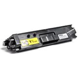 Brother TN-329Y tonercartridge 1 stuk(s) Origineel Geel