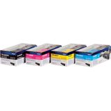 Brother TN-900C toner cyaan (origineel)