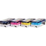 Brother TN-900Y toner geel (origineel)