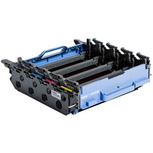 Original Brother Trommelmodul DR-321CL, Mixpack, cyan, magenta, gelb, schwarz