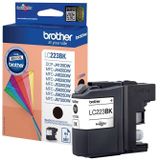 Brother LC223BK DIY