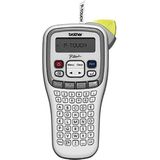 Brother PT-H100 labelprinter Thermo transfer 180 x 180 DPI 20 mm/sec TZe