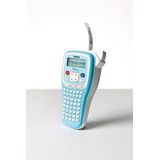 Brother PT-H100 labelprinter Thermo transfer 180 x 180 DPI 20 mm/sec TZe