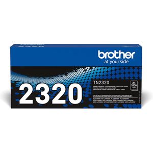 Brother TN-2320 - Toner