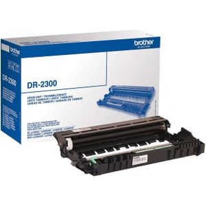 Drum brother dr-2300 zwart