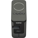 Brother PT-P750W labelprinter 180 x 180 DPI 30 mm/sec Bedraad en draadloos HSE/TZe Wifi