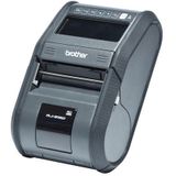 Brother RJ-3150 POS-printer 203 x 200 DPI Bedraad en draadloos Direct thermisch Mobiele printer