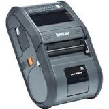 Brother RJ-3150 mobiele labelprinter met wifi en Bluetooth