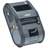 Brother RJ-3150 POS-printer 203 x 200 DPI Bedraad en draadloos Direct thermisch Mobiele printer