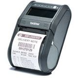 Brother RJ-3150 mobiele labelprinter met wifi en Bluetooth